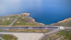 ΥΠΑ: Αναβαθμίστηκαν οι υποδομές στα κρατικά αεροδρόμια Νάξου και Ηρακλείου, δείτε εικόνες