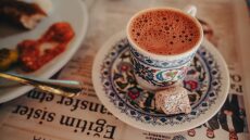 5 στάσεις για καφέ στην Κωνσταντινούπολη
