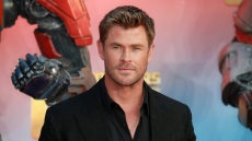 O Κρις Χέμσγουορθ εξήγησε γιατί δίσταζε να αποκαλύψει ότι έχει γενετική προδιάθεση για Αλτσχάιμερ