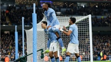 Η Σίτι «καθάρισε» τη Νιούκαστλ και έκλεισε ραντεβού με την Άρσεναλ στον τελικό του League Cup, δείτε τα γκολ