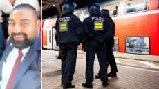 Γερμανία: Από εγκεφαλική αιμορραγία πέθανε ο Τούρκος ελεγκτής που ξυλοκοπήθηκε από 26χρονο Έλληνα, ήταν πατέρας 2 παιδιών