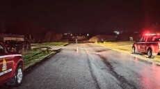 Τραγωδία στην Κομοτηνή, νεκρός ο οδηγός που αγνόησε τις προειδοποιήσεις και πέρασε μέσα από χείμαρρο – Σταμάτησε για απόψε η επιχείρηση ανάσυρσής του