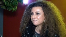 Κατερίνα Βρανά για ελληνικό τελικό Eurovision: Θέλω να αποδείξω ότι η αναπηρία δεν με εμποδίζει να παρουσιάσω