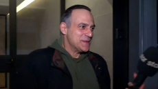 Κρατερός Κατσούλης για Κατερίνα Καραβάτου: Είναι μια παρουσιάστρια που έχει αποδείξει την αξία της