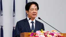 «Γερές σαν βράχος» οι σχέσεις μας με τις ΗΠΑ, λέει ο Ταϊβανός ηγέτης μετά τη συνομιλία Σι Τζινπίνγκ-Τραμπ