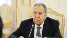 Λαβρόφ κατά Αθήνας: Διέκοψε συνεργασία δεκαετιών με τη Ρωσία, έστειλε όπλα  στην Ουκρανία χωρίς να σκεφτεί τους Έλληνες που ζουν εκεί 