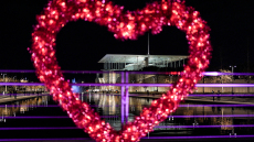  Κέντρο Πολιτισμού Ίδρυμα Σταύρος Νιάρχος: Διοργανώνει αγώνα δρόμου αγάπης την Ημέρα των Ερωτευμένων 