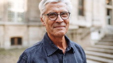 Όραση: 65χρονος «είδε» μετά από 3 χρόνια τύφλωσης