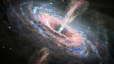 Το πιο ισχυρό βαρυτικό σήμα μέχρι σήμερα επιβεβαιώνει τον κανόνα του Στίβεν Χόκινγκ για τις μαύρες τρύπες