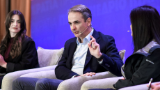 Κυριάκος Μητσοτάκης: H απάντηση για τον «λαϊκό χαρακτήρα» της ΝΔ από τα Γιάννενα με παραδείγματα κυβερνητικού έργου