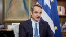 Μητσοτάκης για την εξάρθρωση κυκλωμάτων από την ΑΑΔΕ και την ΕΛΑΣ: Η «Νομιμότητα Παντού» είναι για εμάς μία διαρκής δέσμευση