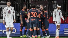 Η Ίντερ νίκησε με 2-1 την Τορίνο και προκρίθηκε στα ημιτελικά του Κυπέλλου Ιταλίας, δείτε τα γκολ 