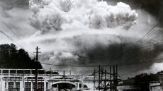 «Οδεύουμε προς την καταστροφή»: Αγωνία επιζώντων της ατομικής βόμβας για τη λήξη της συνθήκης New START