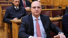 Βουλή: Ο Γιάννης Οικονόμου εξελέγη πρόεδρος της Διακομματικής Επιτροπής για τον αγροτικό τομέα