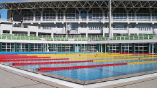 Η  Ελλάδα διεκδικεί την φιλοξενία του Ευρωπαϊκού πρωταθλήματος πόλο γυναικών του 2028 στο ΟΑΚΑ 