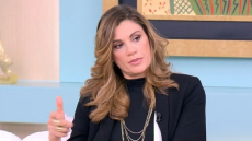 Άννα Μαρία Παπαχαραλάμπους: Διαγνώστηκα με αγκυλοποιητική σπονδυλοαρθρίτιδα που μείωσε πάρα πολύ την κινητικότητά μου