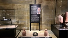 Ερευνητές ανασυνθέτουν αρώματα αρχαίων πολιτισμών