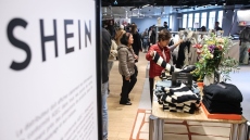 Γαλλία: «Το 2026 θα είναι το έτος αντίστασης εναντίον της Shein», λέει  υπουργός