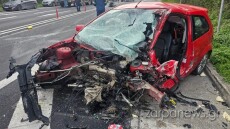 «Μαμά μου...»: Η σπαρακτική ανάρτηση της κόρης της 60χρονης που σκοτώθηκε σε τροχαίο στον ΒΟΑΚ