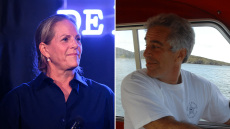 Στη δημοσιότητα η αλληλογραφία της CEO της τράπεζας των Ρότσιλντ με τον Τζέφρι Επστάιν, τι έλεγαν στα μεταξύ τους μηνύματα