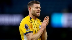 Τζέιμς Μίλνερ: Ο παίκτης-ρεκόρ της Premier League πατάει κορυφή στα 40 του!
