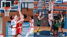 Τζέρεμι Γκοϊέ: Ο 15χρονος «γίγαντας» των 2,31μ. που κάνει το μπάσκετ να μοιάζει... παιχνιδάκι! Δείτε βίντεο
