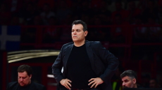 Χάποελ Τελ Αβίβ: «Σε δύσκολη θέση ο Ιτούδης, κρίνεται η παραμονή του στο επόμενο ματς πρωταθλήματος» γράφουν στο Ισραήλ