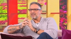 Αλέξανδρος Παρθένης για τον τραυματισμό που είχε αντιμετωπίσει: Ήταν ένα πολύ σοβαρό χειρουργείο