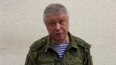 Πυροβολήθηκε υψηλόβαθμος Ρώσος στρατιωτικός στη Μόσχα, ο δράστης τού έριξε πολλές φορές και διέφυγε