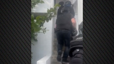 Έφοδοι της ΕΛΑΣ σε πέντε περιοχές της Αττικής για την εξάρθρωση κυκλώματος διακίνησης ναρκωτικών 