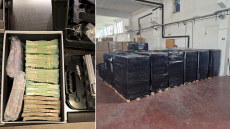 Κύκλωμα λαθραίων τσιγάρων: Ποινικές διώξεις σε βάρος των 25 συλληφθέντων για συγκρότηση εγκληματική οργάνωσης, πλαστογραφία και λαθρεμπορία