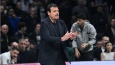 Άταμαν μετά την ήττα στο Βελιγράδι: «Χωρίς τον Ναν έχουμε πρόβλημα στην επίθεση, δεν είχαμε ενέργεια» 