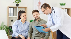 Κολονοσκόπηση: Γιατί γίνεται πιο δύσκολα στις γυναίκες; Μια καθηγήτρια εξηγεί