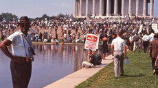 Σπάνια, αποκαλυπτικά, ολοζώντανα: Τα αρχεία που αλλάζουν τον κόσμο μας στο 28o Φεστιβάλ Ντοκιμαντέρ Θεσσαλονίκης