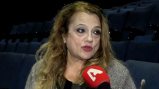 Ελένη Καστάνη: Ψυχολογικά είμαι καλύτερα με την απώλεια κιλών αλλά ακόμα λειτουργώ σαν να τα έχω