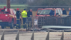 Βιολάντα: Ξανά στο εργοστάσιο στα Τρίκαλα η ΔΑΕΕ, θα κόψουν τον σωλήνα που είχε τη μοιραία διαρροή
