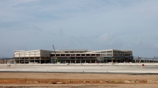 Ανοιχτός διαγωνισμός για τα συστήματα αεροναυτιλίας στο νέο αεροδρόμιο Ηρακλείου Κρήτης 