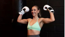 Μετά το δεύτερο παιδί η Κέιτι ζύγιζε 114 κιλά – Πώς κατάφερε να χάσει τα 50 χωρίς φάρμακα