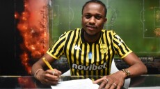 Ανακοίνωσε τον Κουαμέ από την Φιορεντίνα ο Άρης