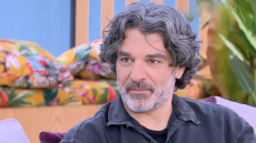 Ο Πέτρος Λαγούτης επιβεβαίωσε τον χωρισμό του από τη Μάρθα Λαμπίρη Φεντόρουφ
