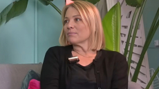 Μαριάννα Τουμασάτου για τον θάνατο του πατέρα της: Δεν συνηθίζεται η απώλεια, έχω κουραστεί από την απουσία του