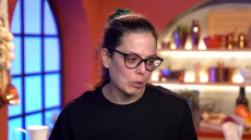 MasterChef: Ξέσπασε σε κλάματα η Ιωάννα μετά την αποχώρησή της - Είναι ωραίο να κυνηγάς το όνειρό σου, είπε