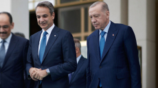 Τι αναμένουμε από τη συνάντηση Μητσοτάκη - Ερντογάν στην Άγκυρα: Οι στόχοι και τα πρόσωπα που θα συνοδεύσουν τον πρωθυπουργό