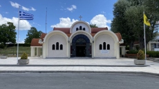 Θεσσαλονίκη: Συντήρηση και αναβάθμιση τεσσάρων νεκροταφείων, έρχεται φύλαξη με κάμερες και σεκιούριτι