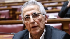 Δημοσιογράφος και έξι εταιρείες κατηγορούνται μαζί με τον Παναγόπουλο της ΓΣΕΕ για υπεξαίρεση κονδυλίων