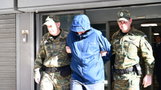 Προθεσμία για να απολογηθεί πήρε ο σμήναρχος κατάσκοπος: «Είναι ψύχραιμος, πιστεύει θα αποδοθεί δικαιοσύνη» λέει ο συνήγορος του