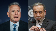 Ξεκίνησαν οι συνομιλίες μεταξύ ΗΠΑ και Ιράν στο Ομάν, η Τεχεράνη δηλώνει «έτοιμη να υπερασπιστεί τον εαυτό της»