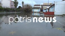 Σαρωτικό το πέρασμα της κακοκαιρίας στον Πύργο: Κλειστά σχολεία, δρόμοι ποτάμια και νεκρά ζώα στο Γούμερο, δείτε εικόνες