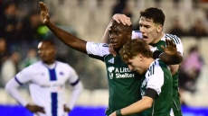 Παναθηναϊκός: Τα 18 εκατ. ευρώ για τις χειμερινές μεταγραφές και ο εντυπωσιακός μέσος όρος ηλικίας