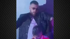 Ο Τράβις Κέλσι ανέβηκε σε κονσόλα DJ σε πάρτι και έβαλε τραγούδι της Τέιλορ Σουίφτ, δείτε βίντεο